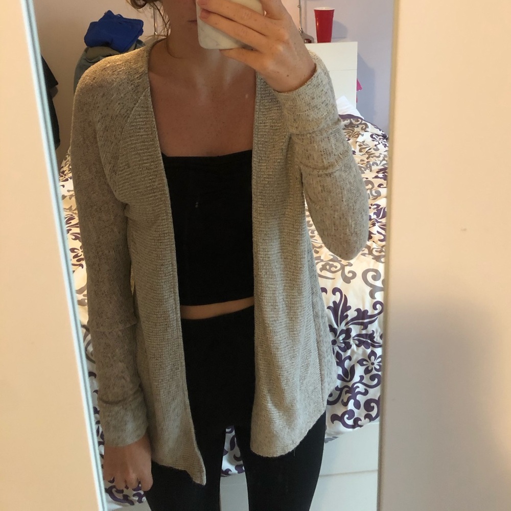 AMERICAN EAGLE Cardigan